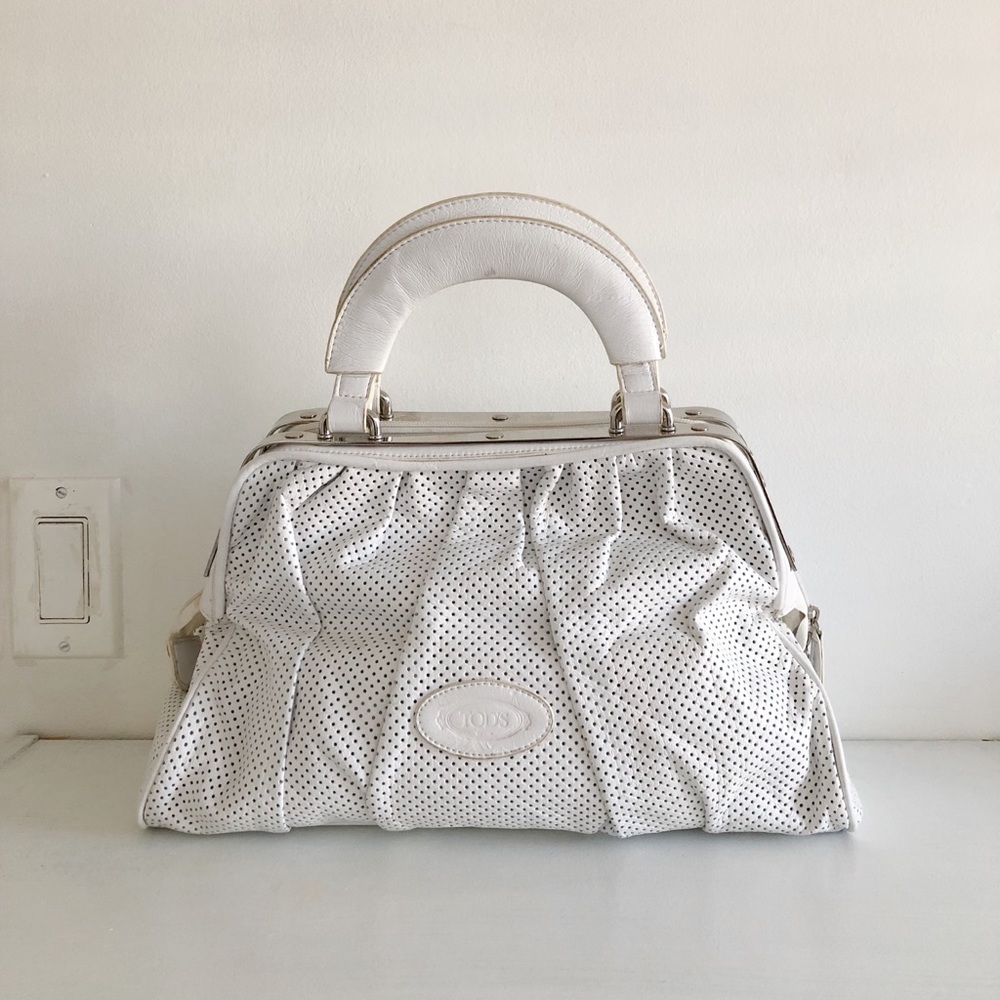 🌼Vintage Tod's handbag